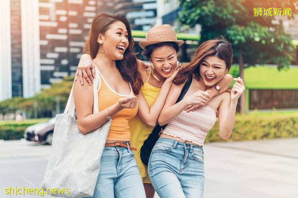 新加坡是個怎樣的國家