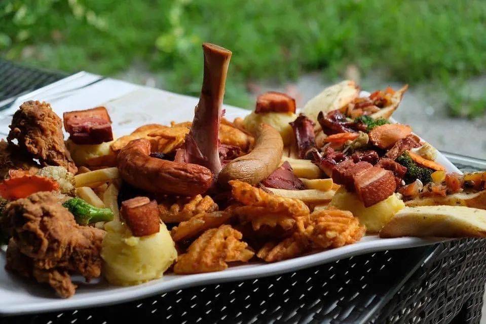 狮城MRT美食 各国风味集大成者,Buona Vista一日逛吃路线