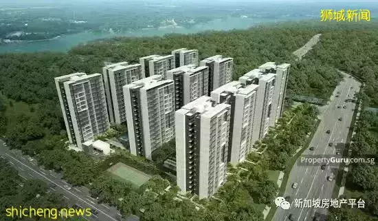 超值二手出售 95平4室3衛 Symphony Suites (D27郵區 義順)