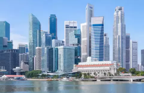 最新！2022新加坡薪金調查報告出爐，金融專業最受市場歡迎