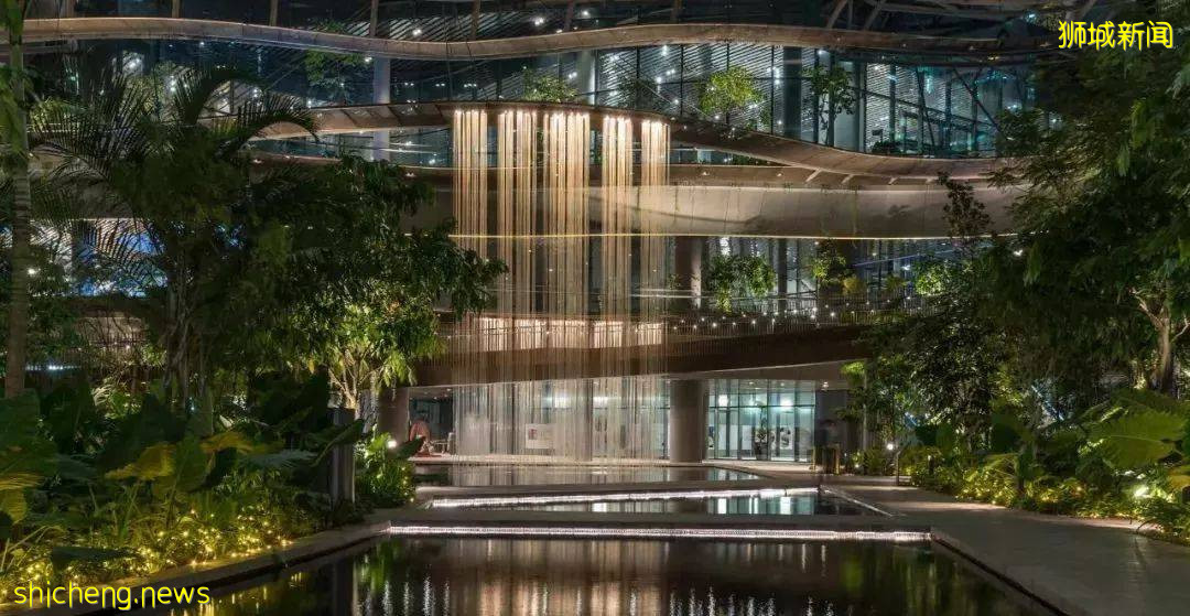 新加坡頂級設計，都在這裏