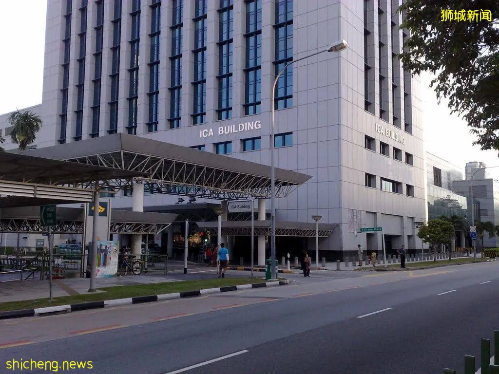 新加坡疫情大爆發，究竟有多少人選擇離開？數據曝光