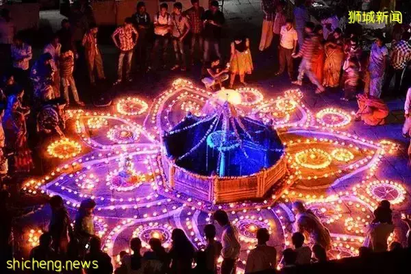 中新法定節假日大盤點