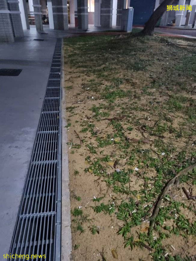 阿叔爱半夜抽烟 邻居被熏醒断他电