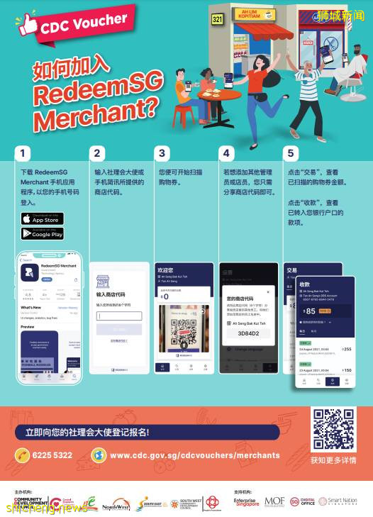 確診破15萬！新加坡確診兒童可免費在家看診，130萬家庭將獲購物券，允許更多女傭入境