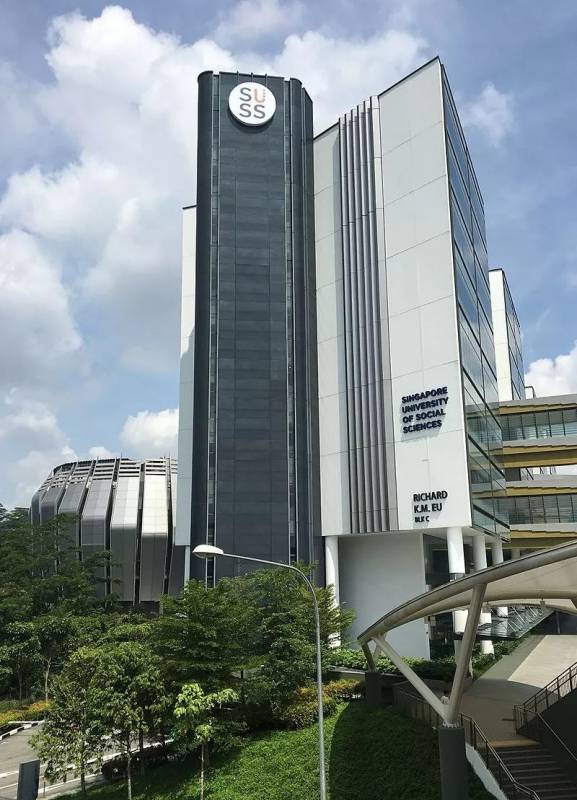 新加坡六所公立大學最全簡介，附申請攻略