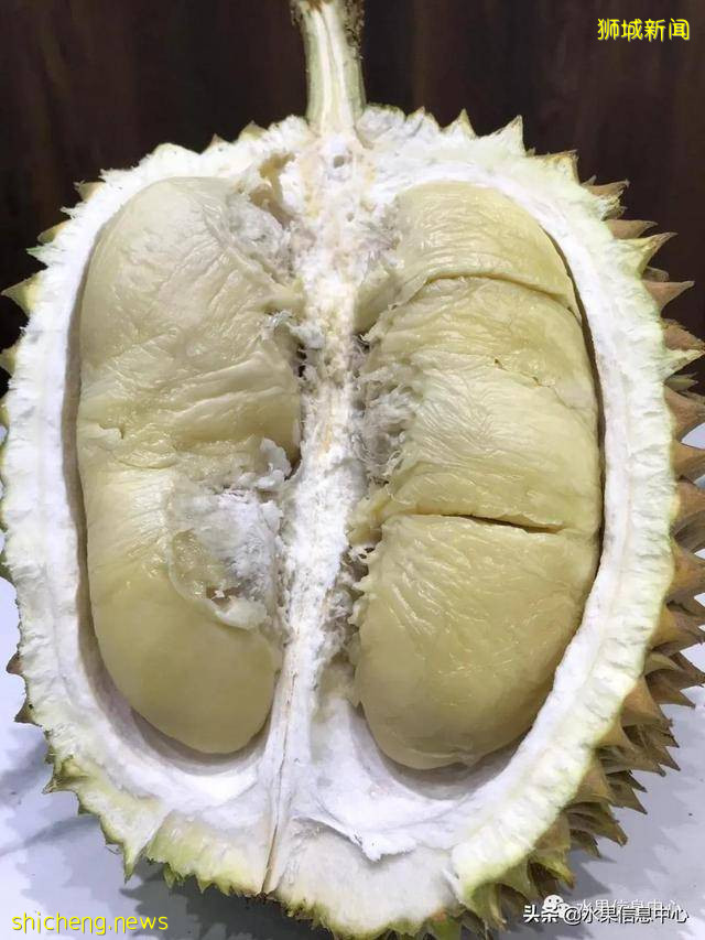 超火爆的榴梿主题餐厅,榴梿控挚爱的party怎能错过