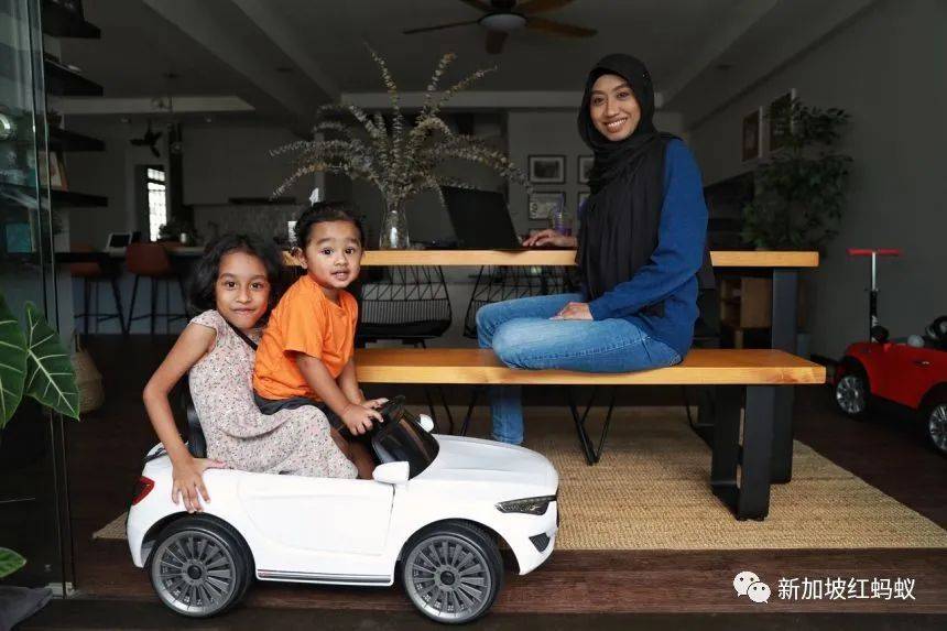 居家辦公一年早已養成習慣？　新加坡75%上班族不期待回返公司