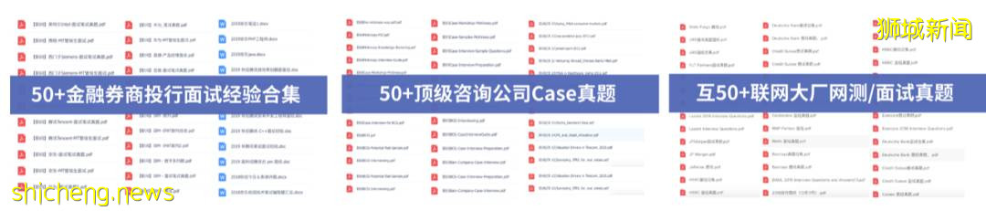 今年找工作，最讓人羨慕的還是NTU留學生！（22一24屆必看）