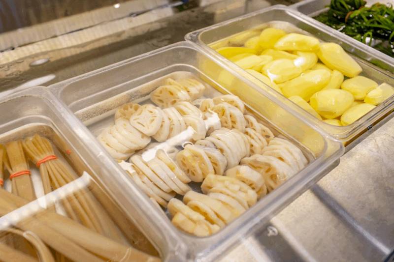 $6666大錦鯉又來了!去年火爆麻辣香鍋旗艦店又開新店了