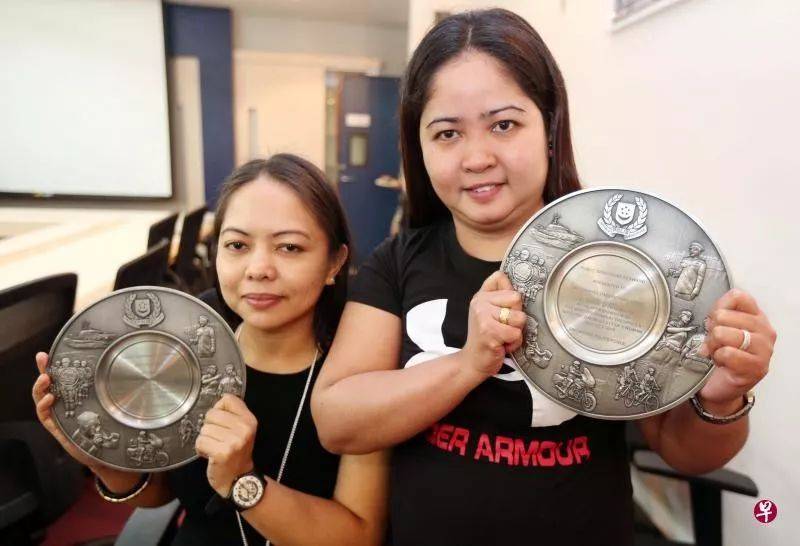 新加坡新闻|男子公厕偷窥 两女佣联手捉住嫌犯