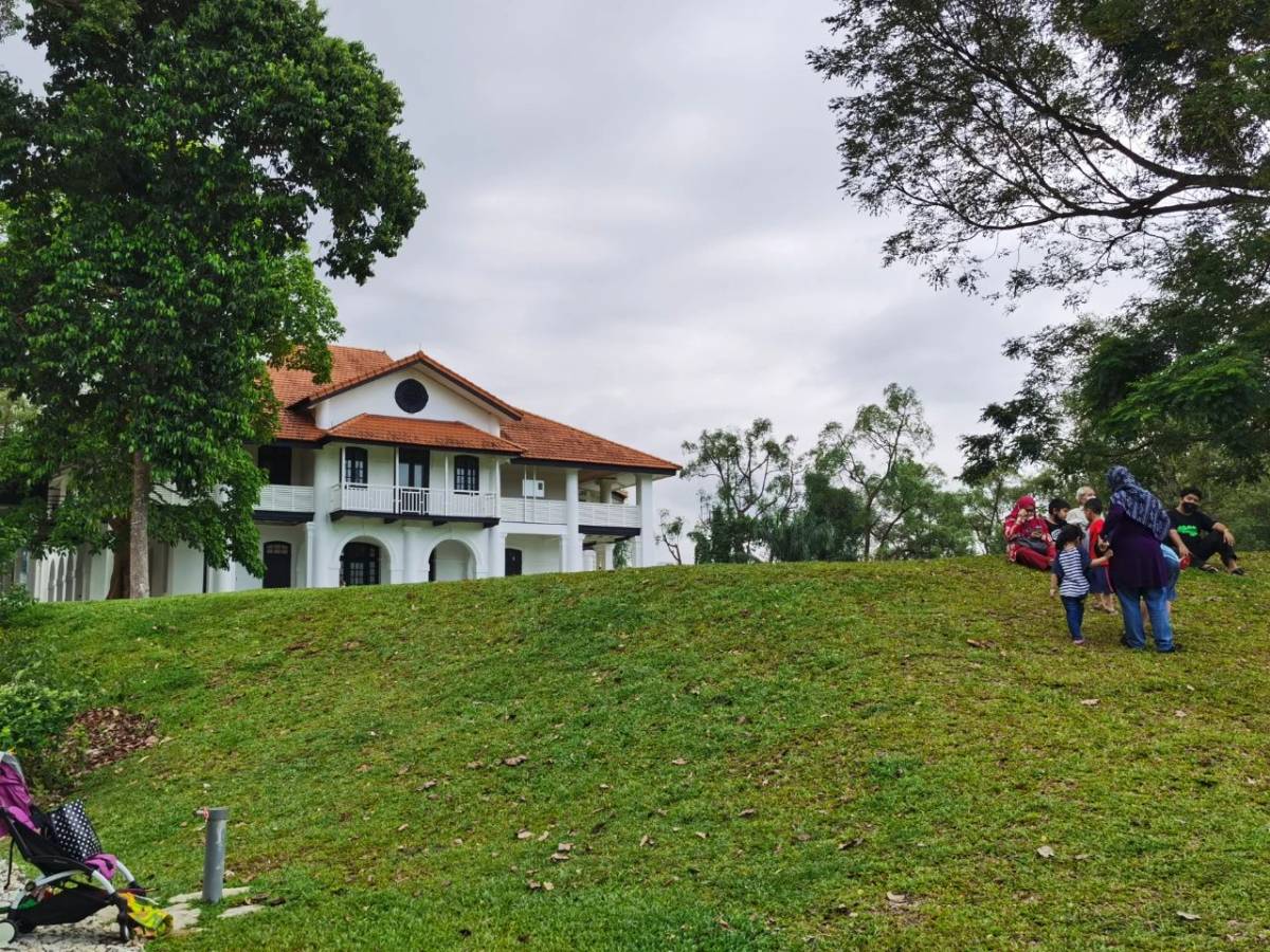 新加坡植物園爆火新景點,不知道怎麽去?手把手教你遊玩攻略