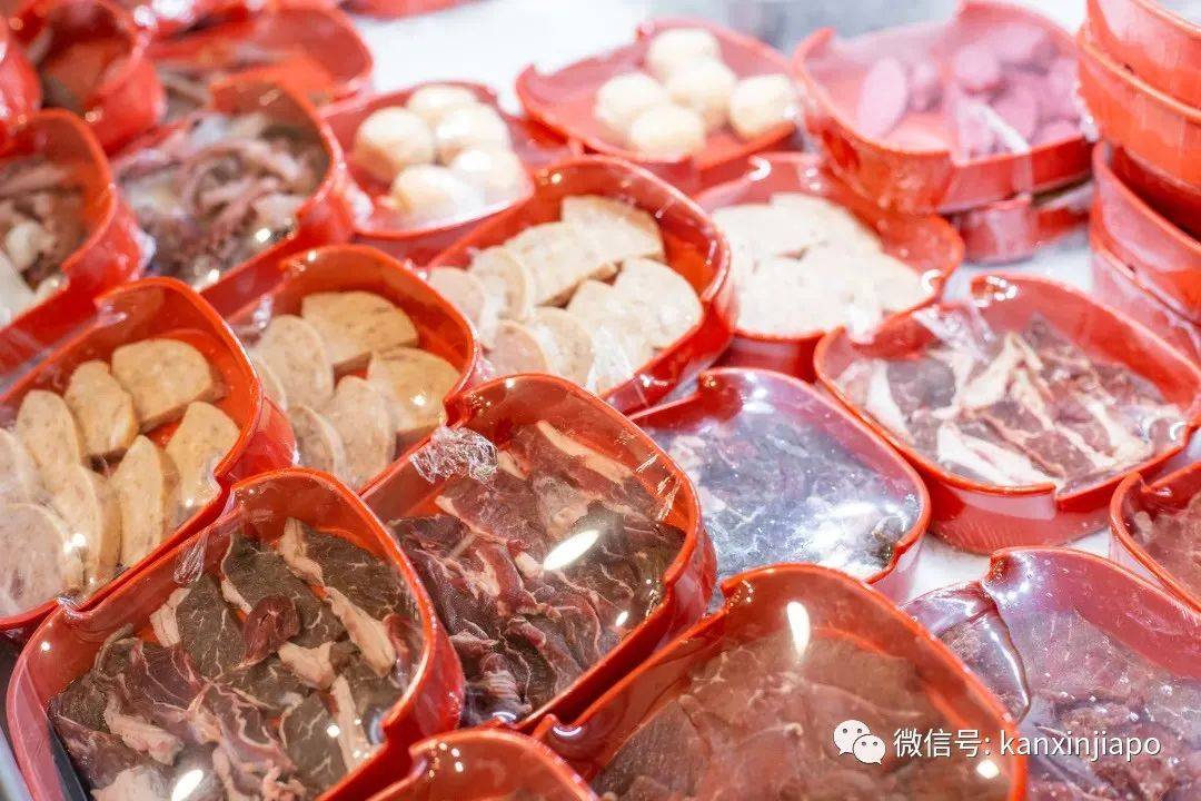 什麽店家那麽任性招牌菜免費送