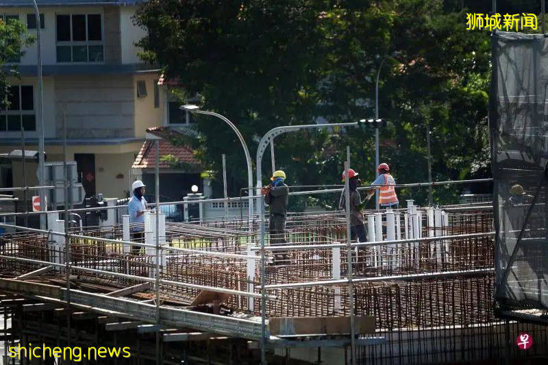 深度解讀新加坡每年PR公民獲批人數變化