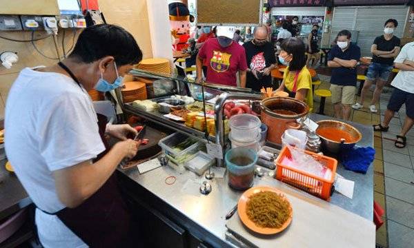 小販計劃明年退休 300萬賣五香貫腸秘方