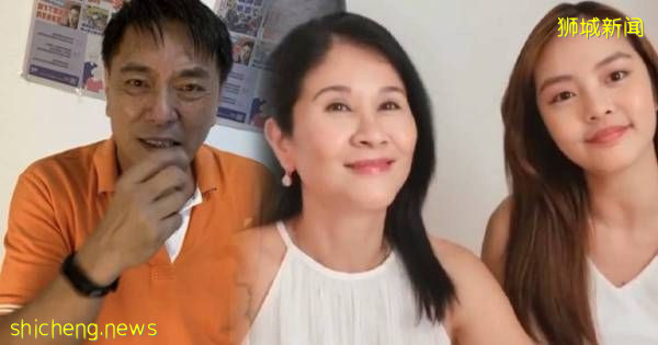 黄暄婷自揭家丑 黄奕良不愿再谈 读者看法分两派