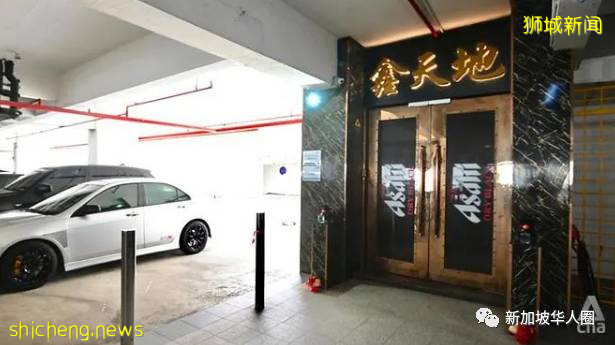 新加坡中国城KTV有顾客确诊!所有职员接受检测