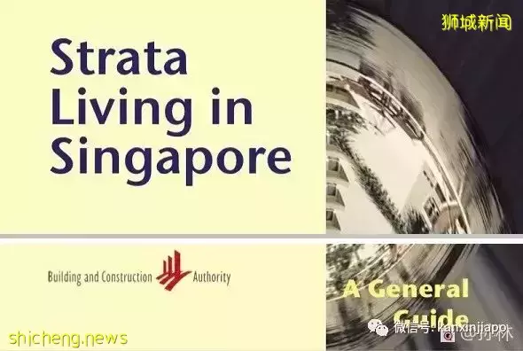 大揭秘!选举、弹劾...新加坡公寓的业主管委会都藏着哪些内幕