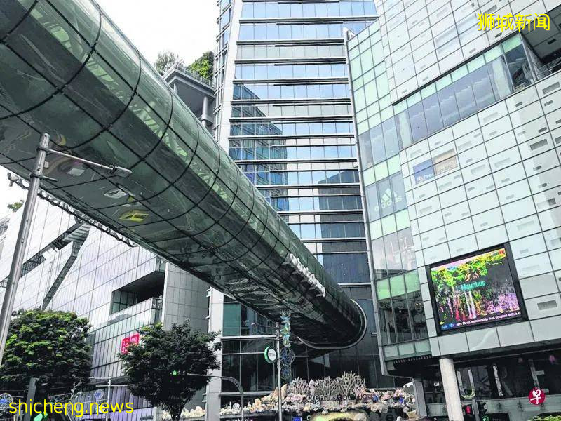 曾是种不出豆蔻的贫地,却终成为新加坡最繁华的地带,还曾有过壮观火车桥