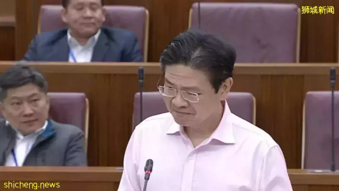 邻里学校毕业的草根领袖,凭什么成为新加坡政坛新“男主”