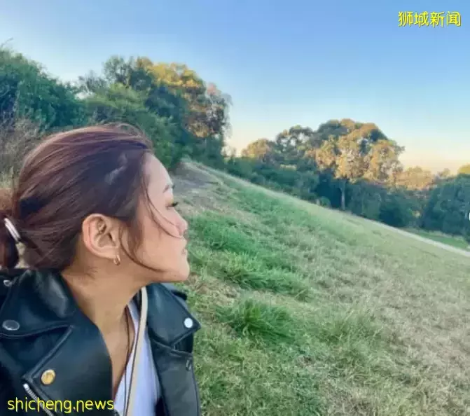 新加坡燒傷“幸存者”Chew，被美國真人秀明星卡戴珊稱爲"女王"