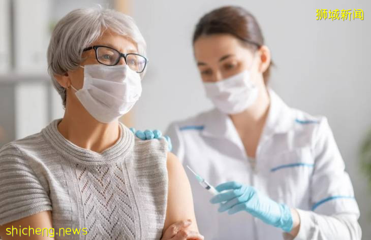 社區163例！史上最高，比去年封城期嚴重！新加坡衛生部：沒打疫苗少出門！還會封城嗎