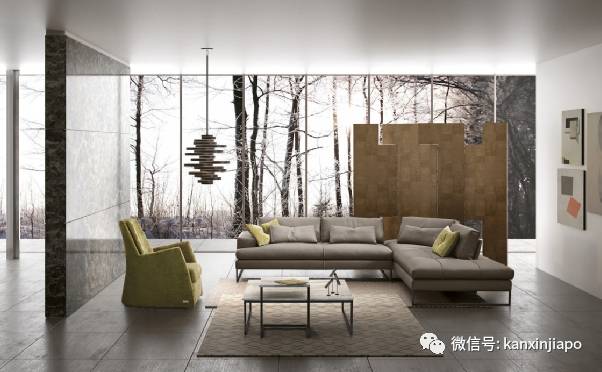 新加坡最全买家具攻略，就在这里了