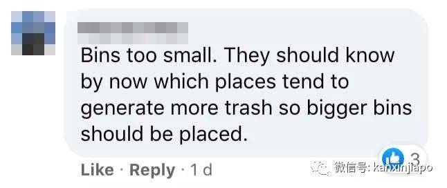 部長1小時撿到381公斤垃圾,新加坡真的能沒有清潔工嗎