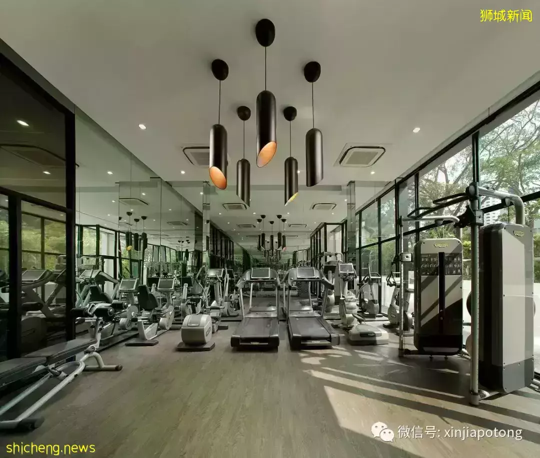 华彬 汉美登,尊贵第9邮区,稀缺大平层和永久地契,配备“停车入户”