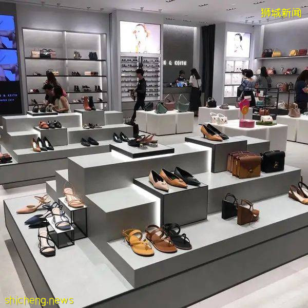 傳說中的27種新加坡必買“特産”，我竟然連一半都沒見過