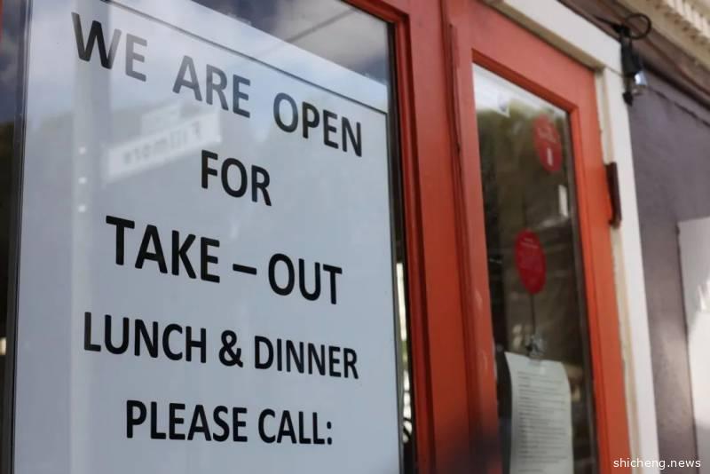 阻断措施期间能否在组屋底层用餐？新研究显示冷气有助传播病毒，用餐期间应如何防护