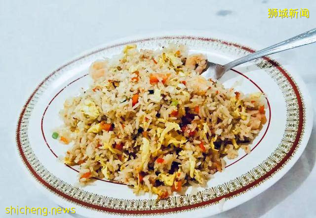 吃遍新加坡 第4期：比新加坡建國還早的粵菜館子