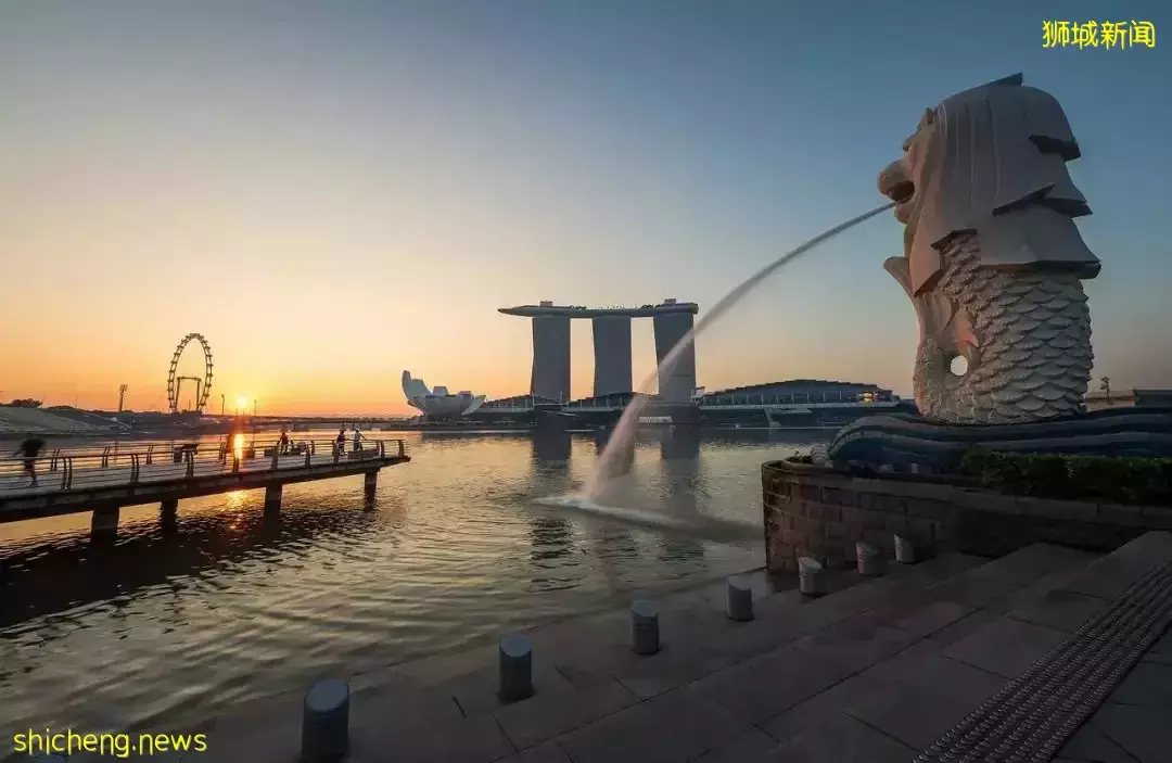 台积电在新加坡增设半导体工厂？为何国际大企纷纷爱上新加坡