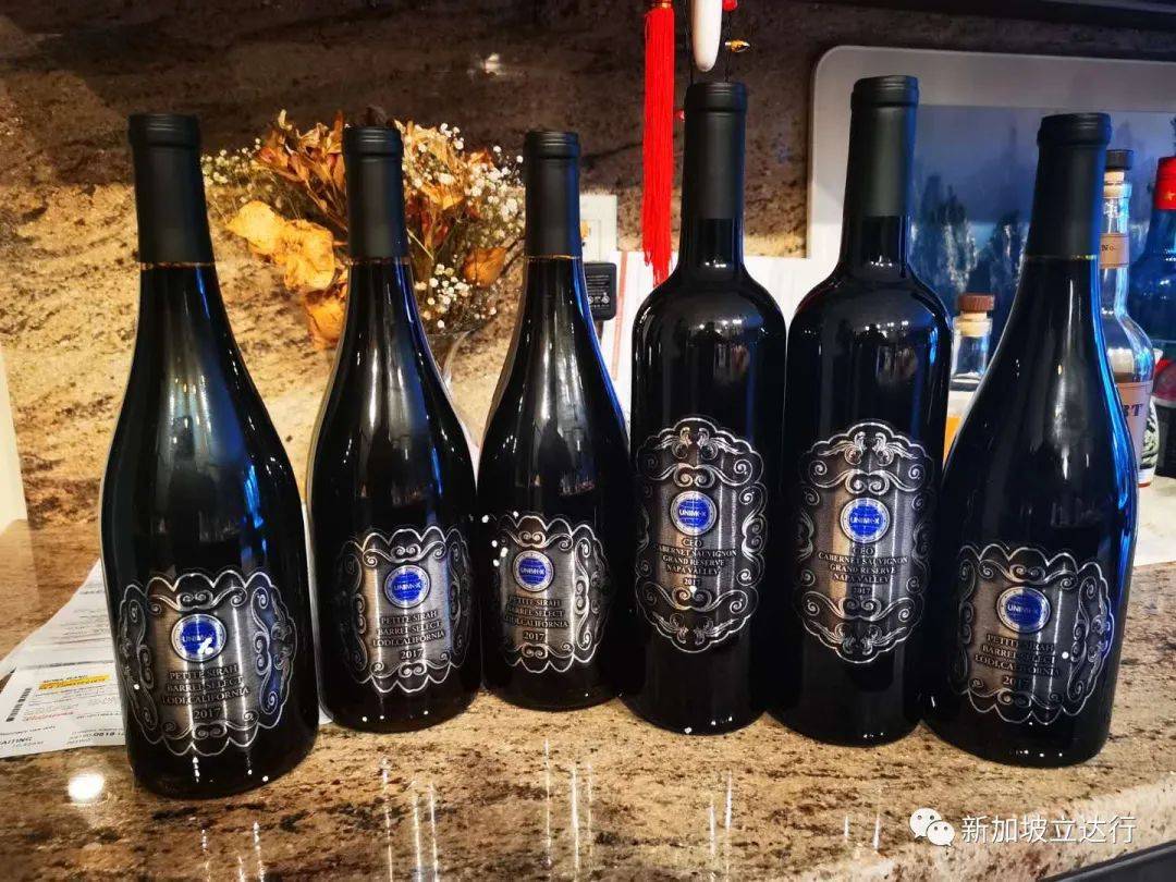 立达行来自海事业的跨界献礼