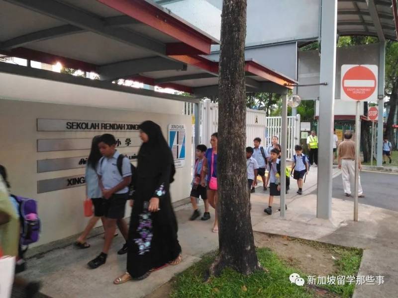 新加坡留學擇校，你必須了解的那些事