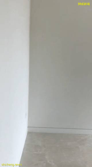 甲醛超標?砸牆重做?我家裝修這事還上了新加坡雜志