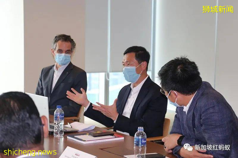 今年的新加坡國慶群衆大會 抓到了哪些社會痛點