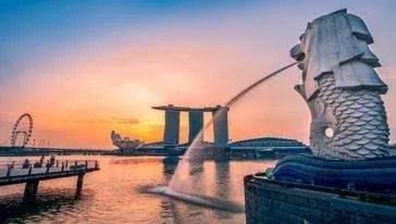 新加坡国立大学漫游篇!