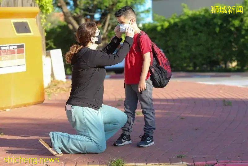 新加坡學生每天睡不夠!專家和家長建議推遲上課時間,可行嗎