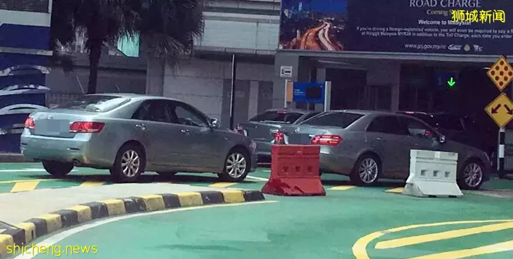 2年沒過境 一卡難求 “一觸即通”變“一觸不通”