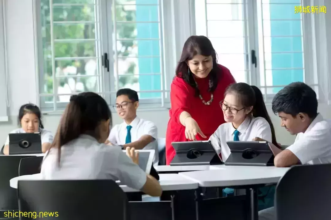 新加坡“中考”O Level考試解析