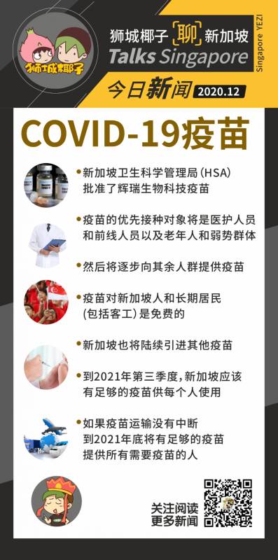 昨天,李显龙总理终于笑了!新加坡熬出头,解封第三阶段全部政策汇总