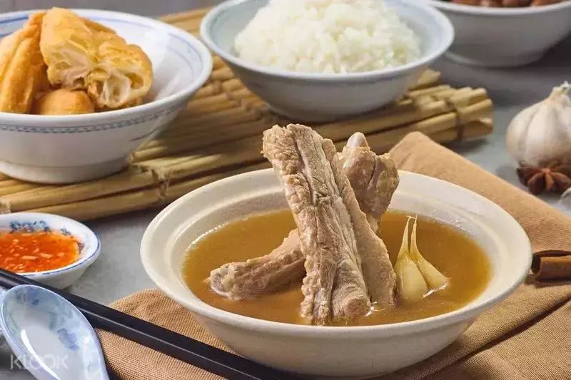 在新加坡的華人怎麽過春節？帶你一探究竟