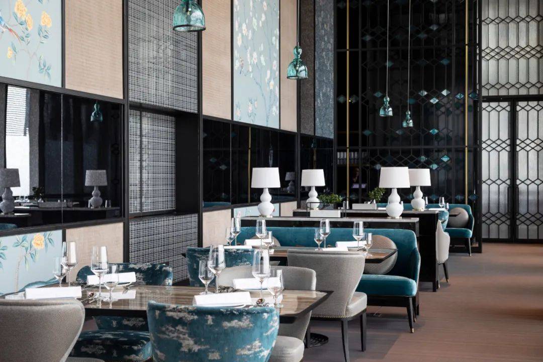 中国这个城市的跨年狂欢夜,让新加坡的我们太羡慕了