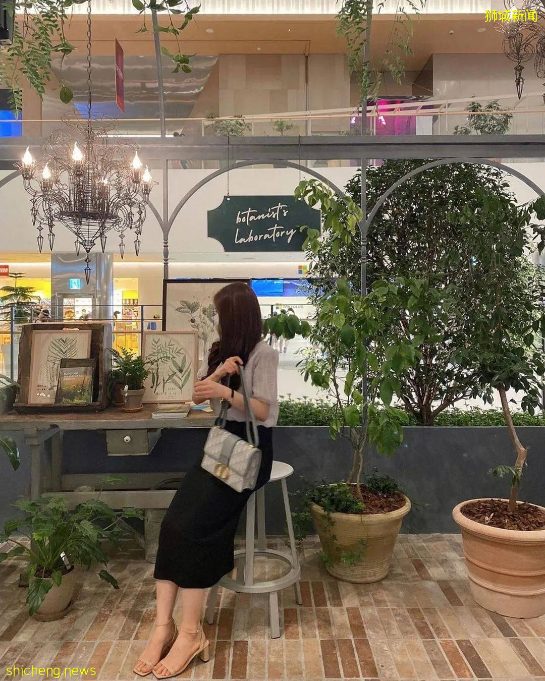 【收藏】新加坡韩国互通旅游，韩国7大最新打卡点