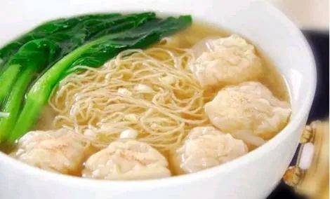 龔氏雲吞面分店即將開業,小夥伴們有口福啦