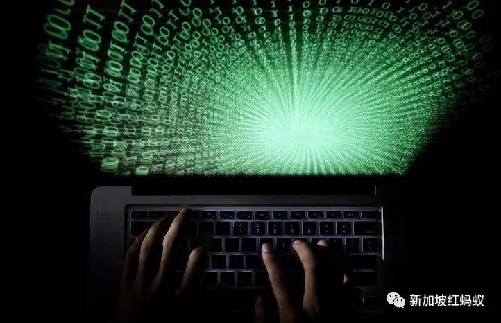 大媽音頻亂扯新加坡政府招5000人當春節糾察隊,很多人居然信了