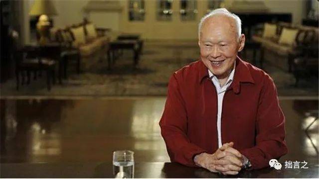 新加坡:兄弟阋牆,暗潮湧動