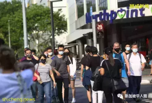 新加坡2022財政預算案精簡版！一目了然！消費稅，富人稅等統統漲