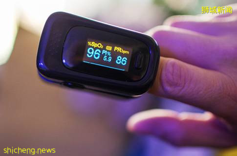 重要通知:7月5日起,新加坡公众可前往药店免费领取脉搏血氧仪